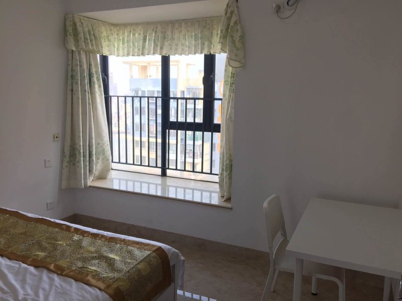 珠海近长隆海洋王国拱北口岸豪华精装2房普通