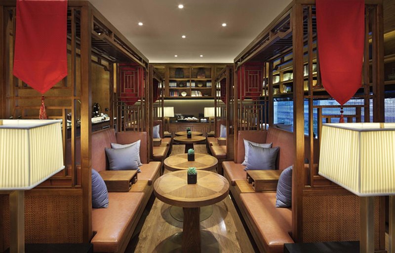 南坪棠舍精品酒店(重庆轻轨3号线二塘站店)