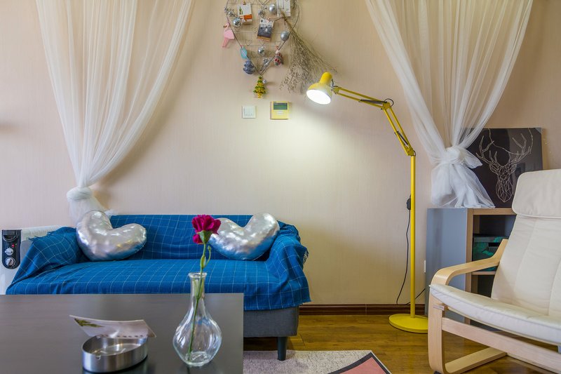 天津初见民宿预订_天津初见民宿价格、地址、