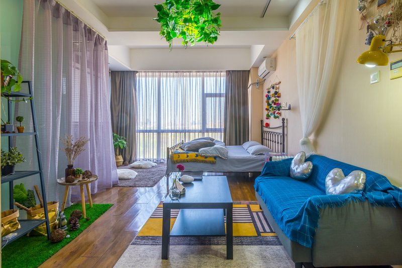 天津初见民宿预订_天津初见民宿价格、地址、