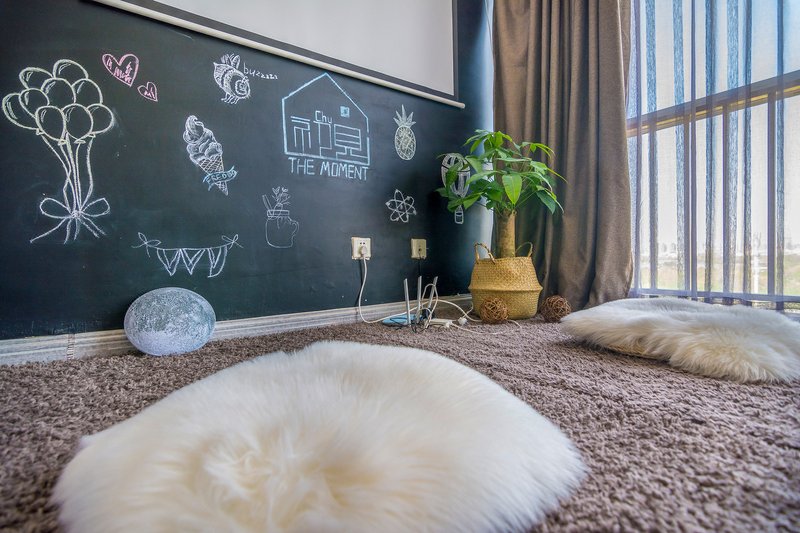 天津初见民宿预订_天津初见民宿价格、地址、