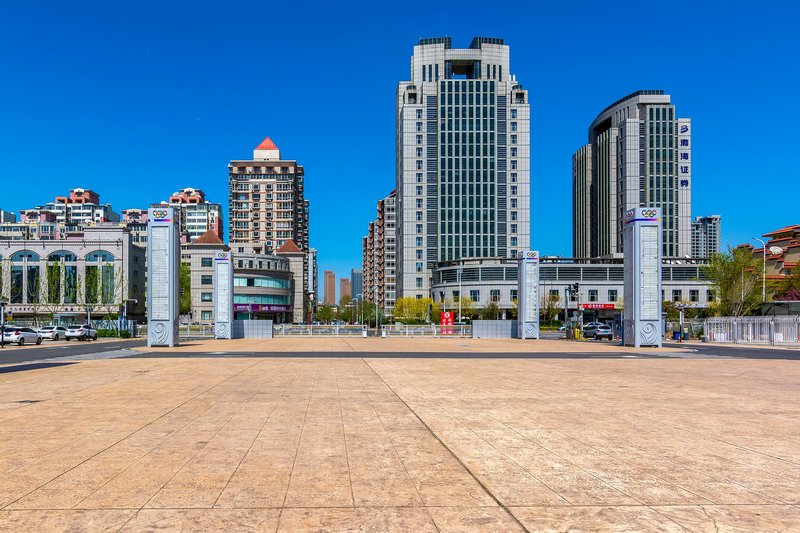 天津初见民宿预订_天津初见民宿价格、地址、