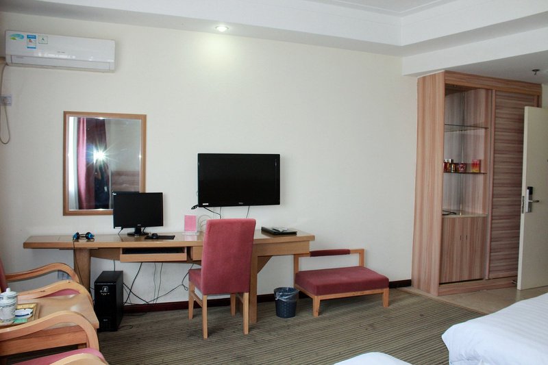 九江教育宾馆预订_九江教育宾馆价格、地址、