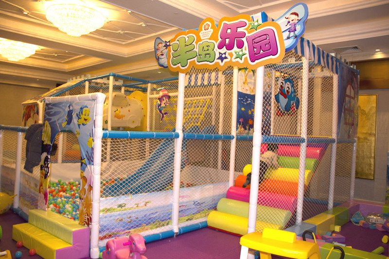 大丰半岛温泉酒店