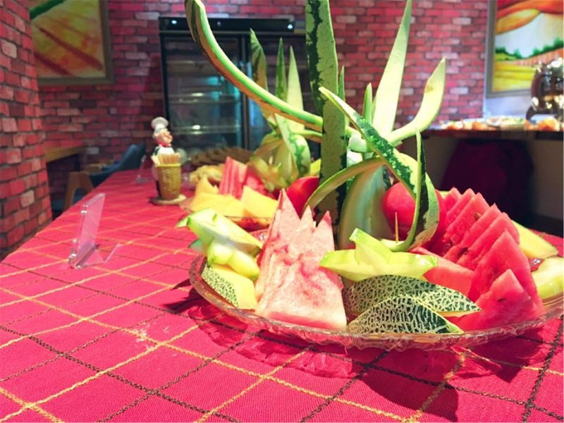 深圳睿士国际酒店(大浪商业中心店)