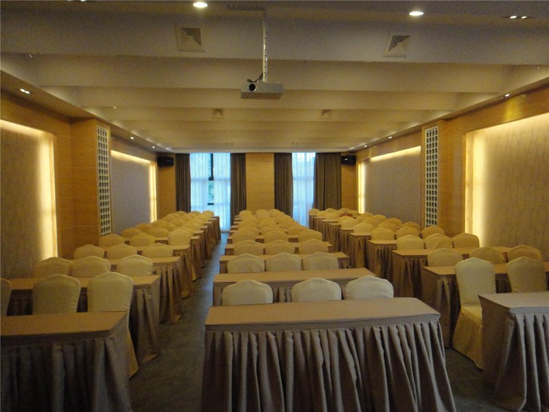 聚春园厦门御景湾酒店