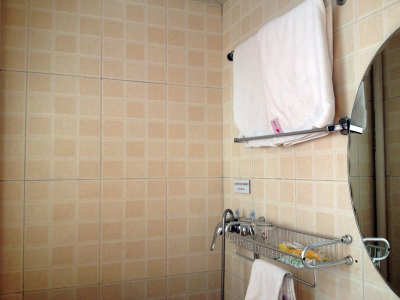 北京常安福宾馆