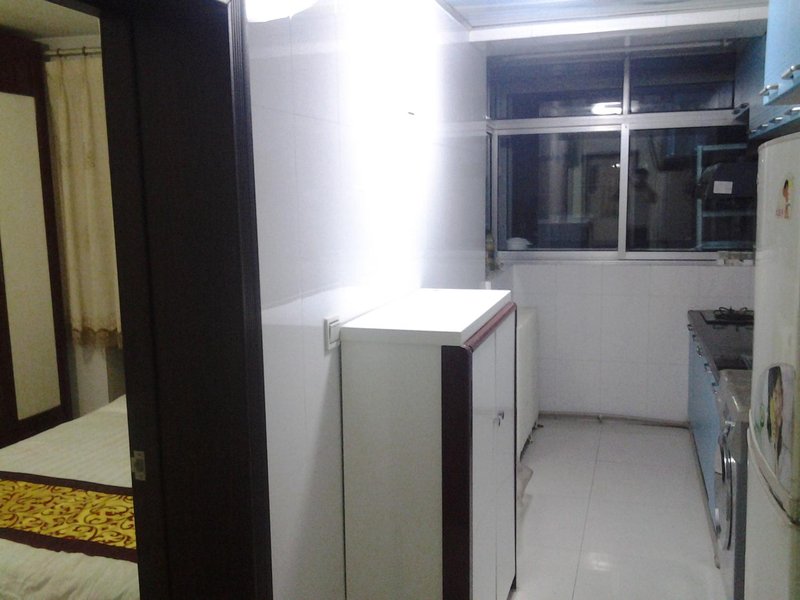 承德同城公寓避暑山庄店