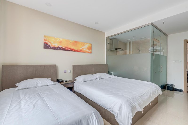 派柏·云酒店(哈尔滨医大三院店)