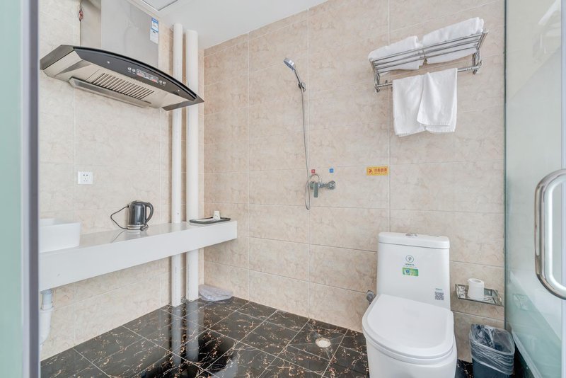 派柏·云酒店(哈尔滨医大三院店)