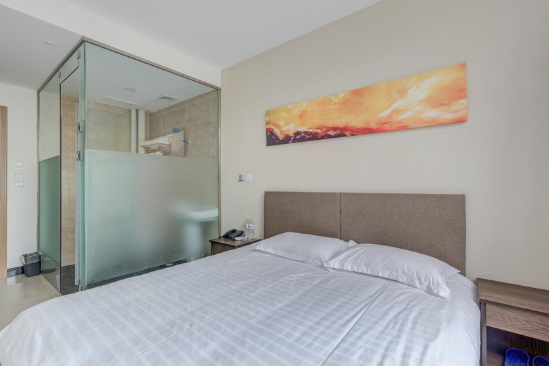 派柏·云酒店(哈尔滨医大三院店)