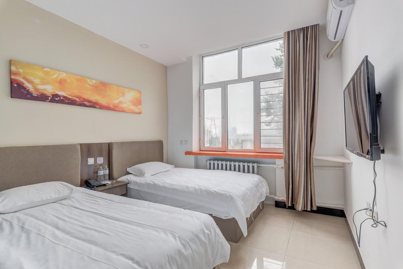 派柏·云酒店(哈尔滨医大三院店)