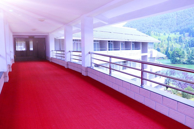 上杭古田山庄预订_上杭古田山庄价格、地址、