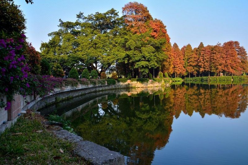 广州康柏斯酒店