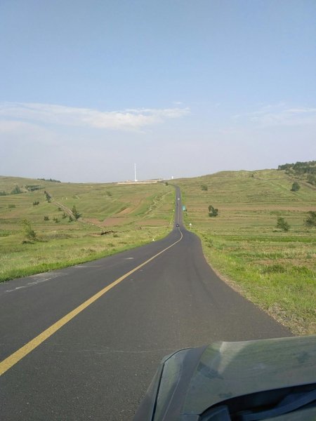 张北意海家园假日酒店