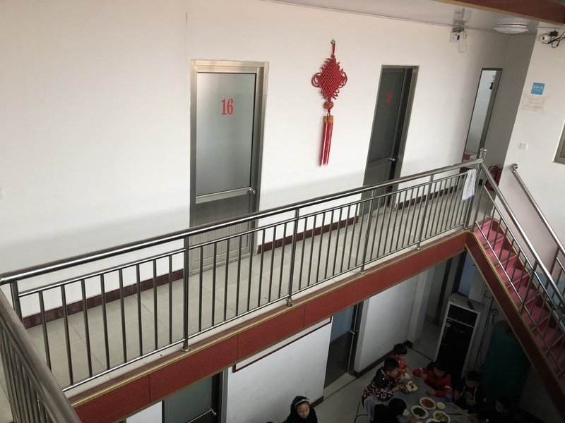 日照海边渔家刘硕特色民宿(桃花三路分店)