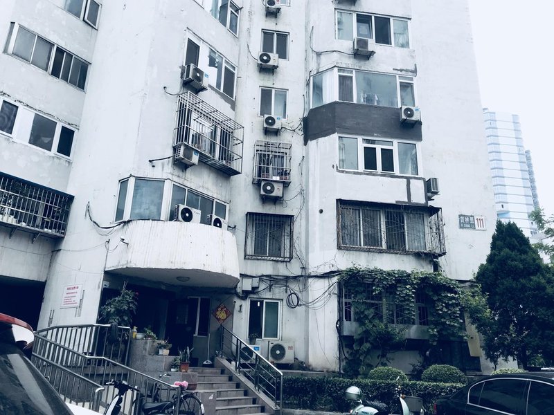 北京拾光青旅预订_北京拾光青旅价格、地址、