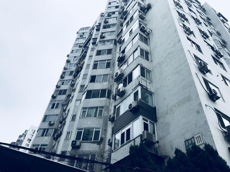 北京拾光青旅预订_北京拾光青旅价格、地址、