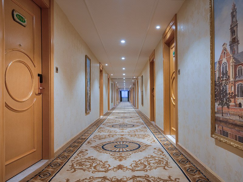 维也纳酒店(广州番禺亚运城店)