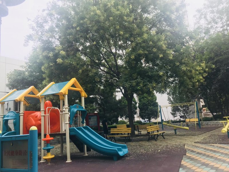 北京拾光青旅预订_北京拾光青旅价格、地址、