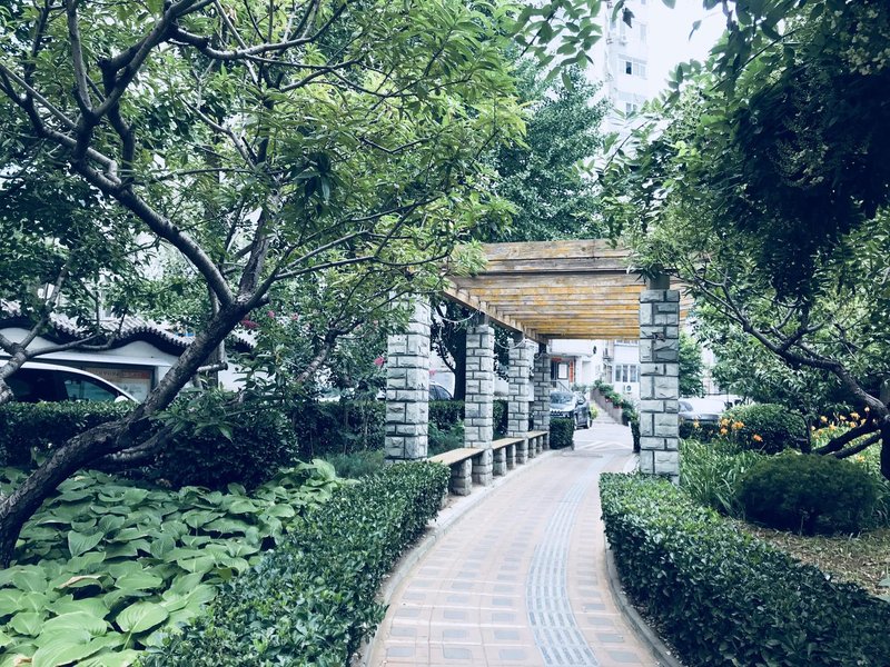 北京拾光青旅预订_北京拾光青旅价格、地址、