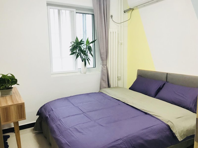 北京拾光青旅预订_北京拾光青旅价格、地址、