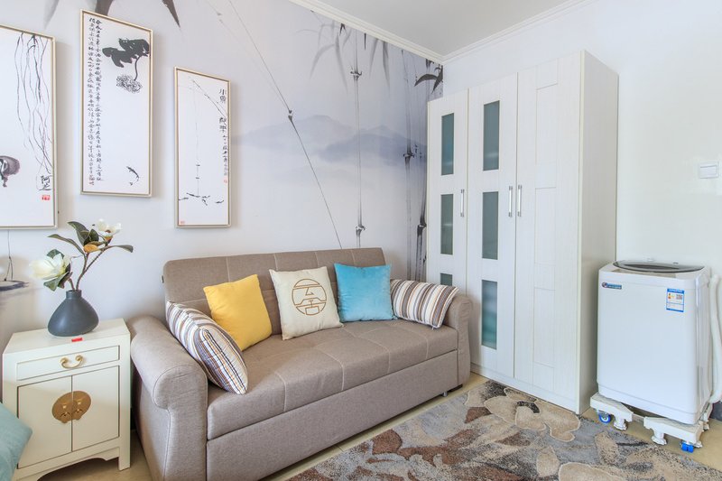 北京益家民宿(朝阳区公共安全馆分店)