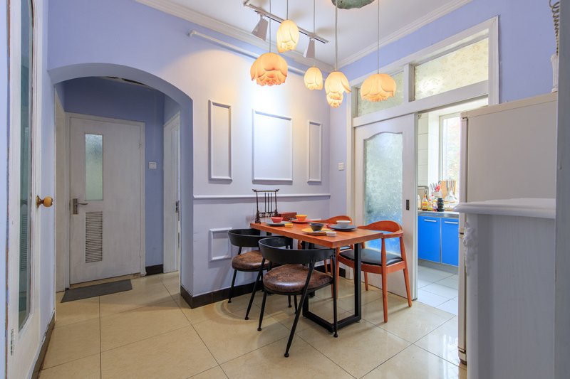 北京益家民宿(朝阳区公共安全馆分店)