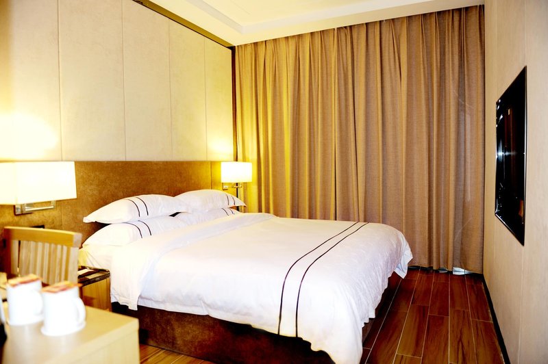 格盟酒店(北海北部湾广场老街店)