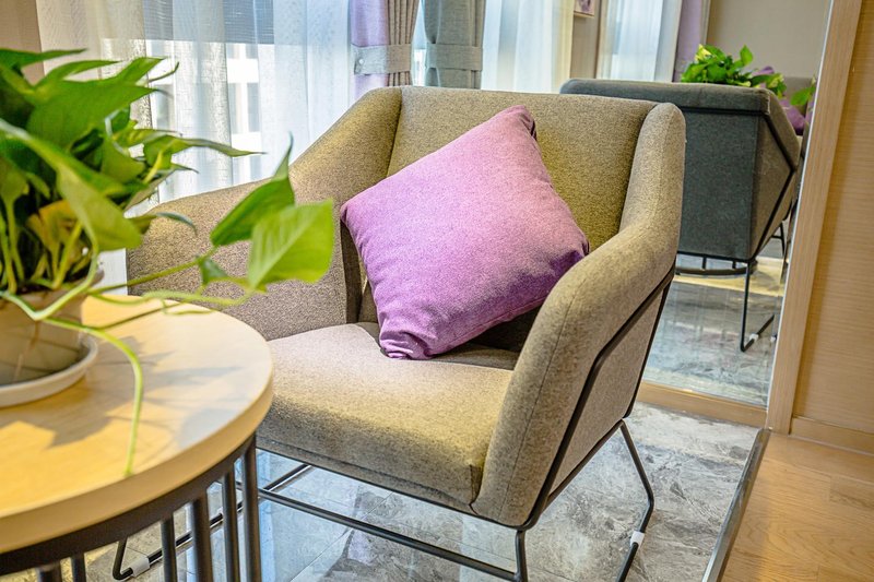 西寓公寓式酒店(杭州西溪银泰城店)