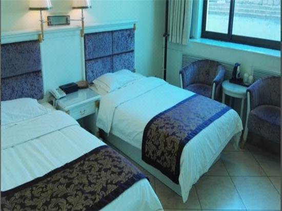 额济纳旗政府宾馆