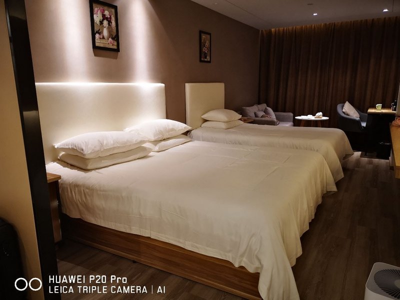 徐州开元曼居酒店