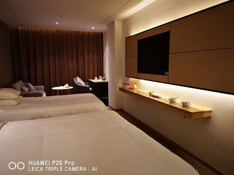 徐州开元曼居酒店