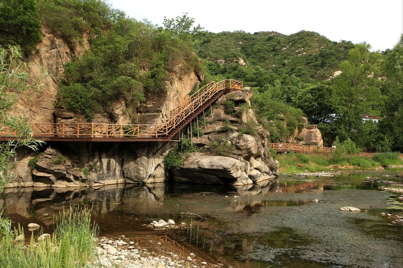 怀柔景点排名_怀柔旅游景点大全(3)