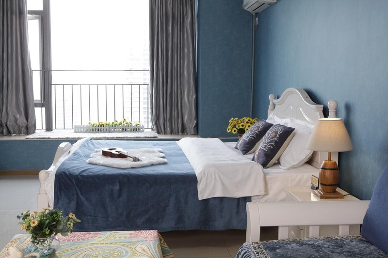 成都维多利亚精品主题公寓