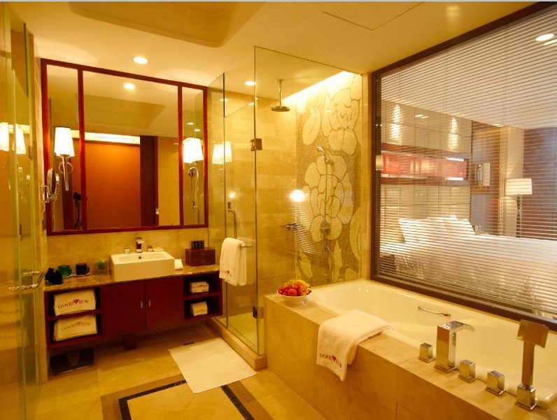 芜湖阳光半岛大酒店