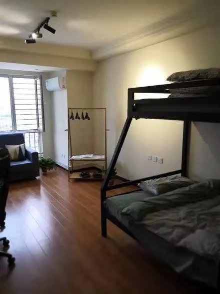 西安超凡会电竞公寓