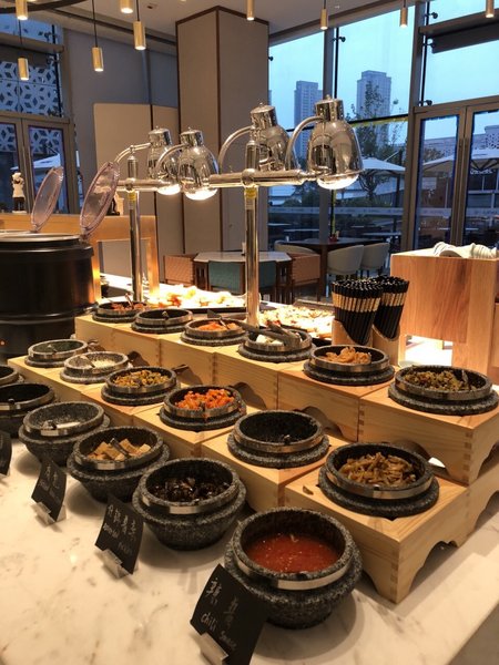 杭州滨江艺珺酒店