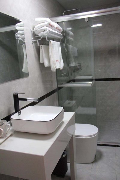 温州趣玩电竞酒店