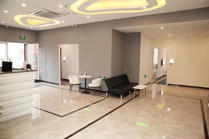 温州趣玩电竞酒店