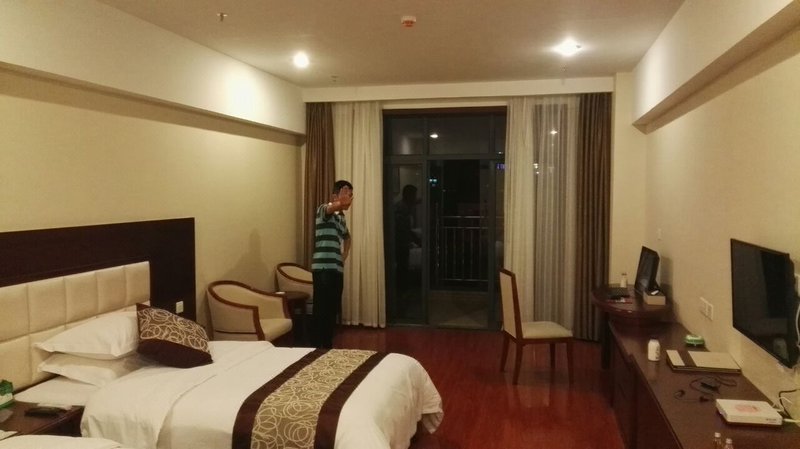 安顺雅兰特大酒店