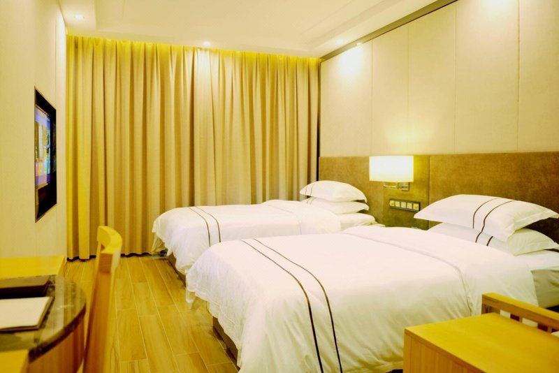 格盟酒店(北海北部湾广场老街店)