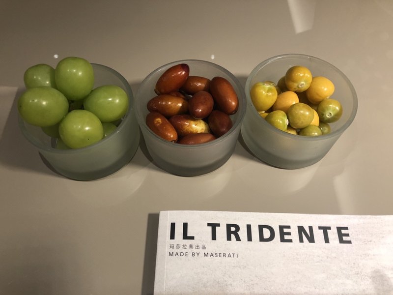 北京宝格丽酒店