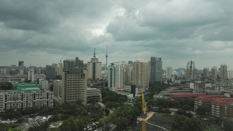 全季酒店(天津滨江道店)