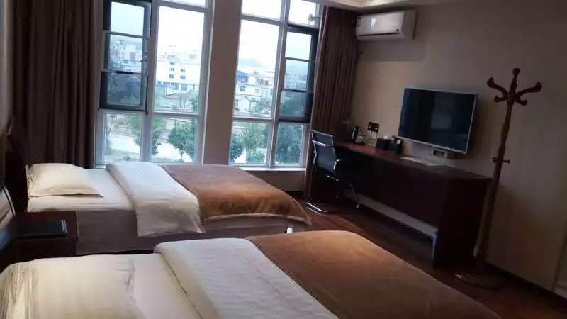 寻甸龙馨酒店预订_寻甸龙馨酒店价格、地址、