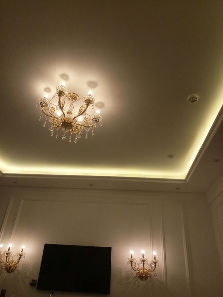 吉林伦威克酒店