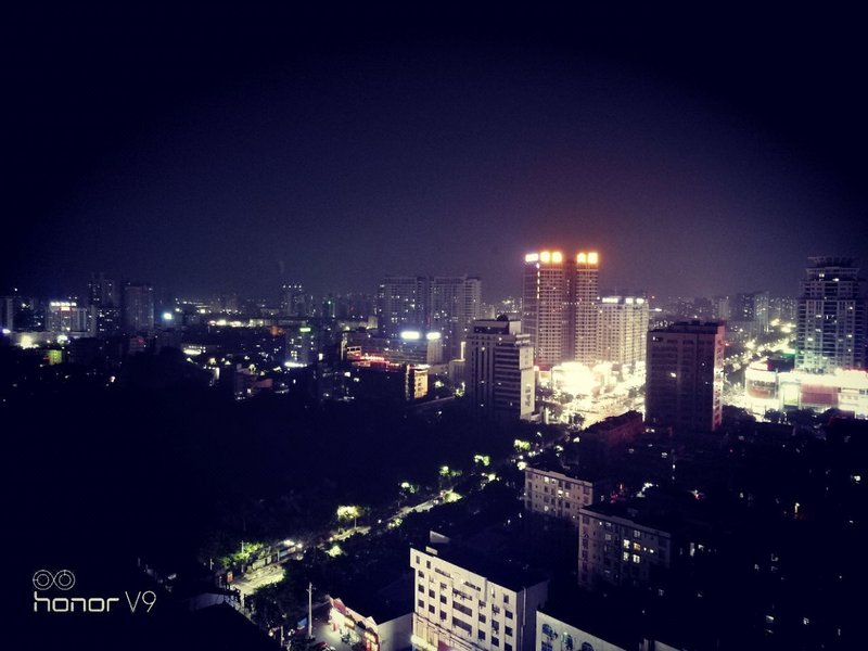 北海途乐居海湾度假公寓