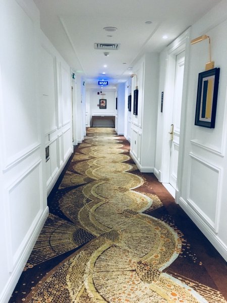 吉林伦威克酒店