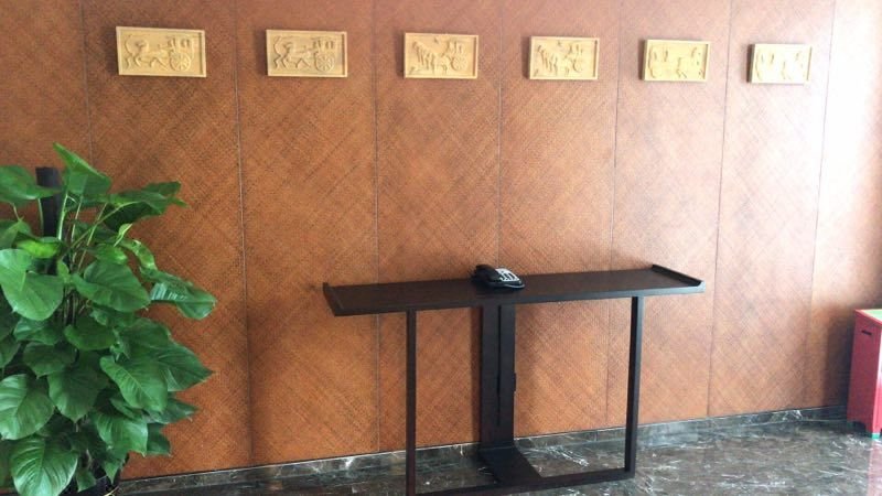 中濠国际酒店(东莞长安万达广场店)