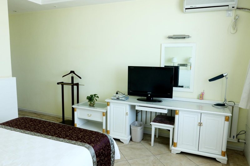 额济纳旗政府宾馆